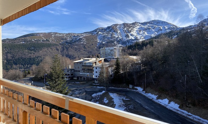 Montferrier Apartment | apartment FULL SUN
