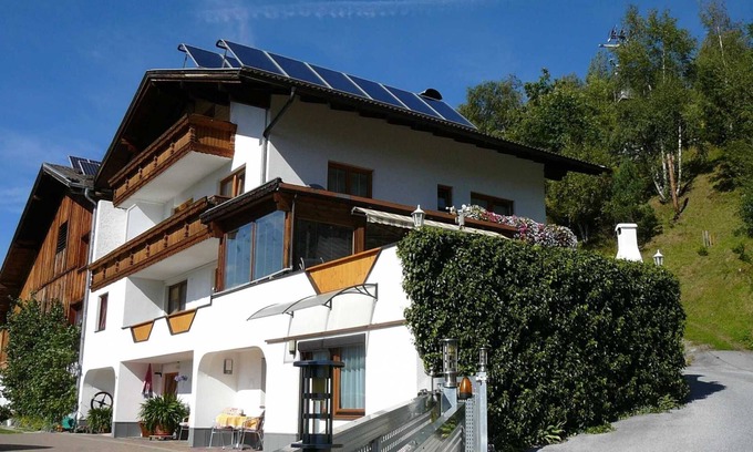 Jerzens Apartment | Apartment - Gästehaus Haselwanter- Wi-Fi and Schidepot Free