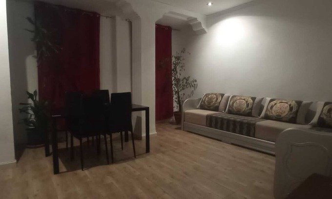 Gandia Condo | Apartment Gandia center