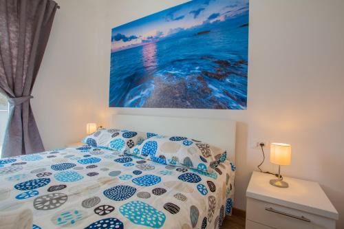 Cres Apartment | Apartment Garden breeze