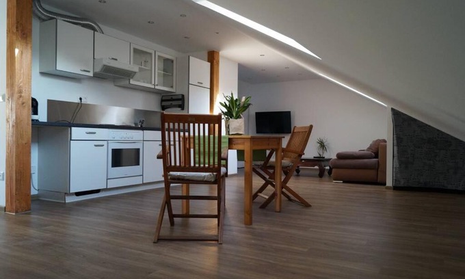 Gars Apartment | Apartment Gars am Inn