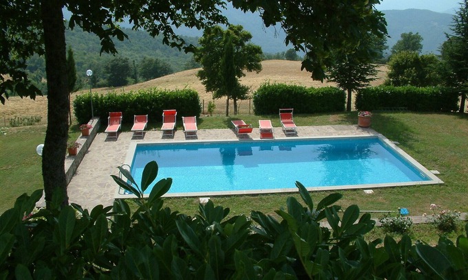 Londa Apartment | Apartment "Gianna"