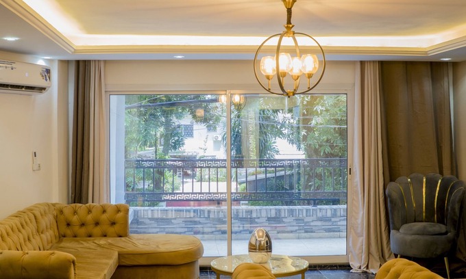 Douala Apartment | Apartment Gold Bonapriso
