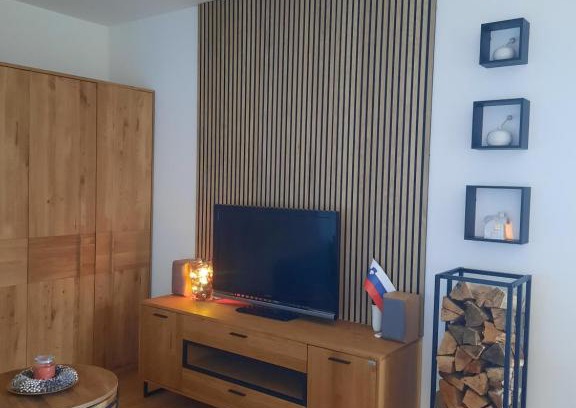 Hocko Pohorje Apartment | Apartment - Golden Fox 18 - Pohorske terase