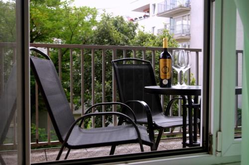 Prague 10 Apartment | apartment golden Prague
