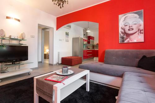 Zurkovo Apartment | Apartment Gotier