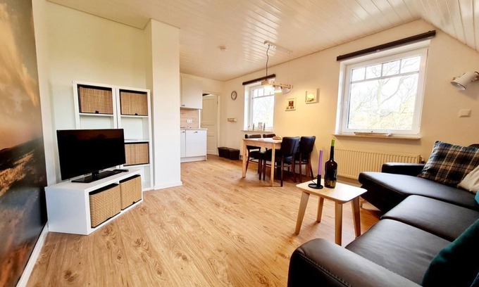 Garding Other | Apartment Gröne Wech - Ferienhaus Hof Herziuchten