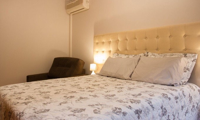 Gramado City Centre Apartment | Apartment Gramado