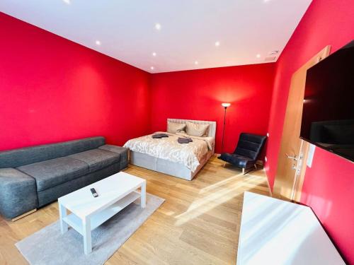 Eggenberg Apartment | Apartment Graz Eggenberg Top 5