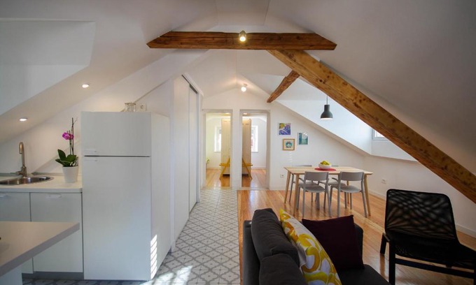Gruz Apartment | Apartment Grazioso