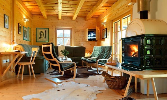 Lasko Apartment | Apartment green on the farm Pirc