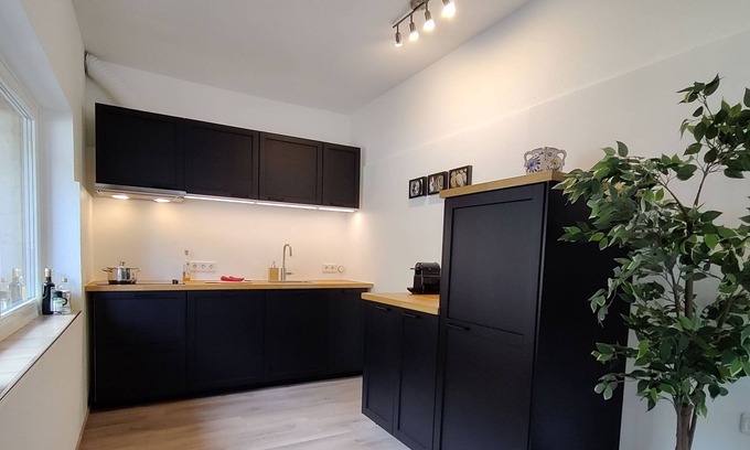 Pragraten Apartment | Apartment Grossglockner - holiday home gentian