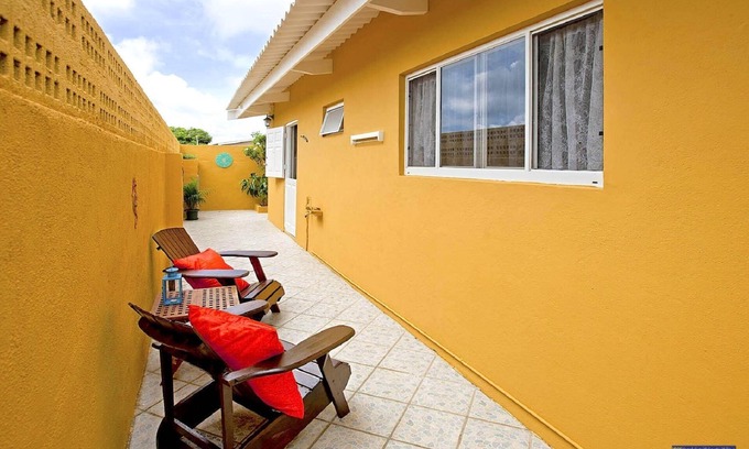 Grote Berg Apartment | Apartment Grote Berg Sunshine