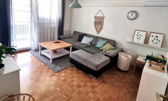 Zrece Apartment | Apartment Gulek