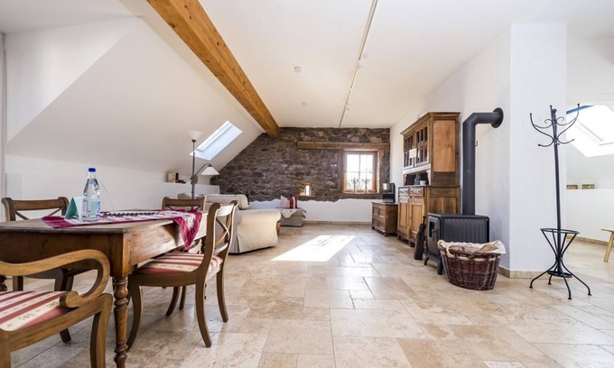 Altland Other | Apartment Hölzchen - Hofgut Dösterhof - Holiday apartments