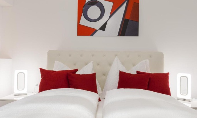 Merano Apartment | Apartment Hanni