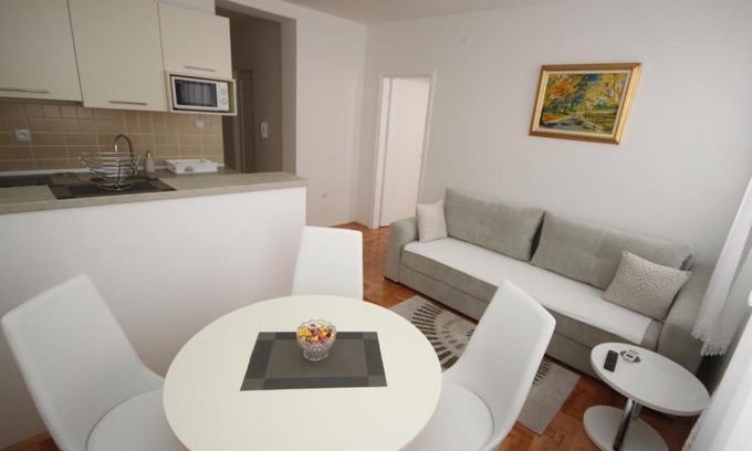 Visegrad Apartment | Apartment Harmony