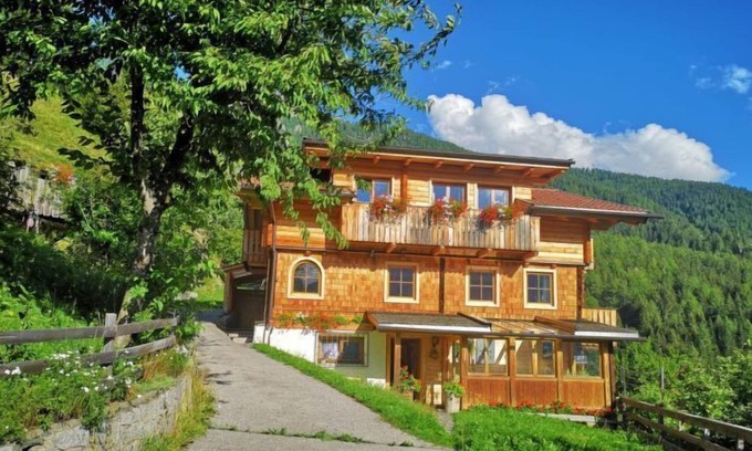 Grosskirchheim Apartment | Apartment Haus Lenzer in Heiligenblut - 2 persons, 1 bedrooms