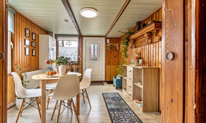 Stapelburg Apartment | Apartment 'Haus Luise' with Mountain View, Private Terrace and Wi-Fi