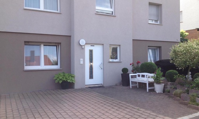 Reichenberg Apartment | Apartment Herget