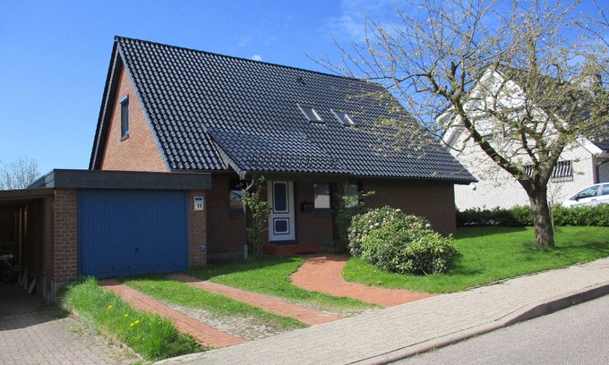 Kappeln Apartment | Apartment Hermann in Kappeln - Apartment Hermann in Kappeln
