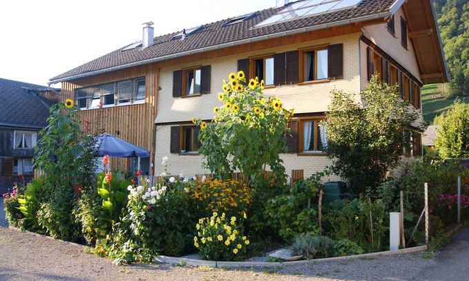 Bizau Apartment | Apartment Hildegard - Holiday apartment Hildegard