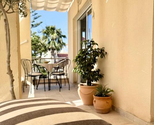 Coveta Fuma Apartment | Apartment Hispamar