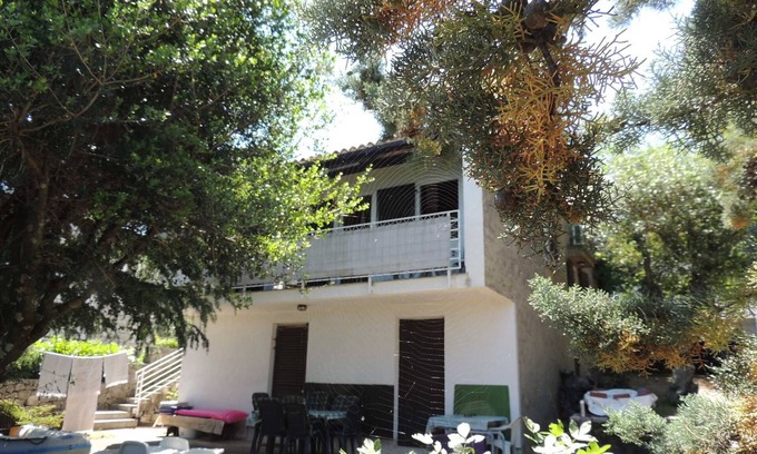 Vantacici Apartment | Apartment Hlebec with a Seaview