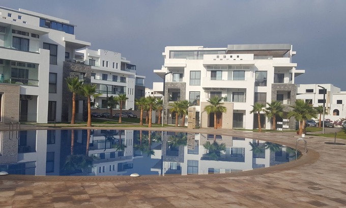 Agadir Bay Apartment | Apartment holidays residence wintering