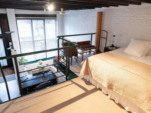 Chiswick Riverside Apartment | Apartment Holly Lodge Coach House by Interhome