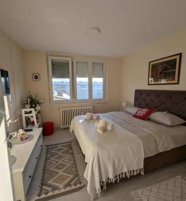 Banja Luka Apartment | Apartment Home Sweet Home