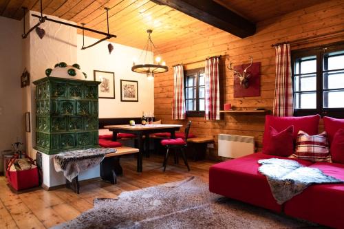 Sonnleitn Apartment | Apartment HOT CHILI - Nassfeld