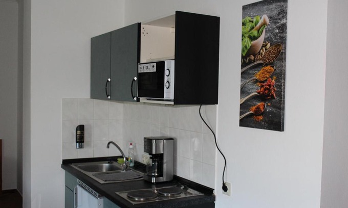 Henstedt-Ulzburg Apartment | Apartment Hotel