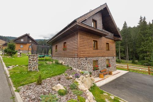 Demanovska Dolina Apartment | Apartment House Kongen