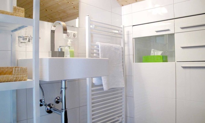 Alberschwende Apartment | Apartment - House Nardin