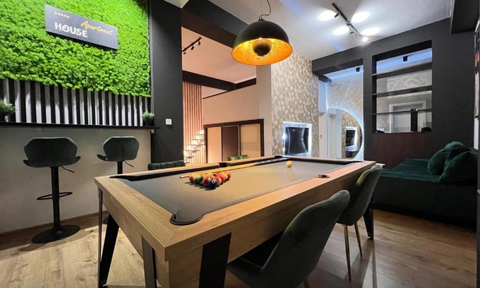 Nova Dubnica Apartment | Apartment House Nová Dubnica