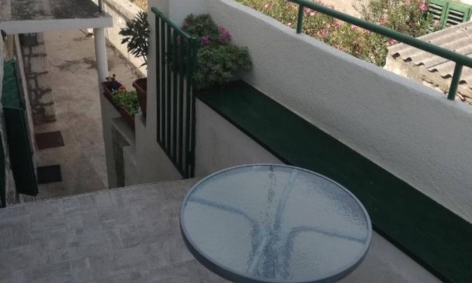 Murter Apartment | Apartment Antonio (10278-A1) - Murter - island Murter