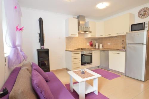 Sveti Jakov Apartment | Apartment Hrasta