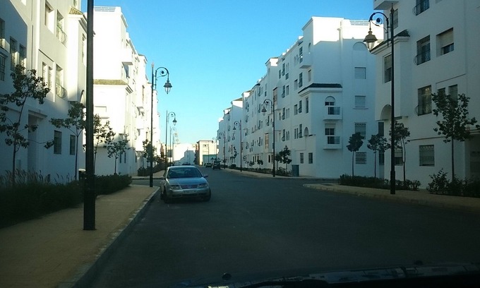 Tetouan Apartment | Apartment HS Tetouan