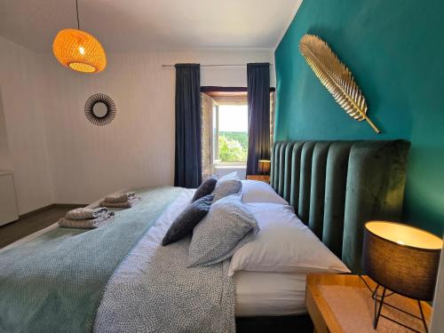 Grabri Apartment | Apartment HUM-the smallest town in the world