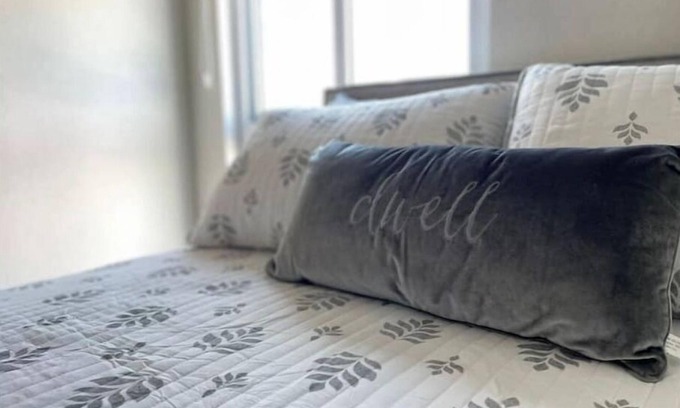 Zona 16 Apartment | Apartment In Club Residencial Parque Mateo - Z7