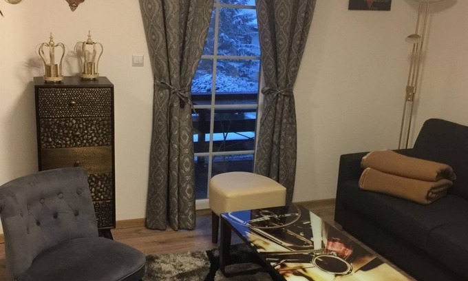 Seefeld in Tirol Apartment | Apartment I - House Geiger