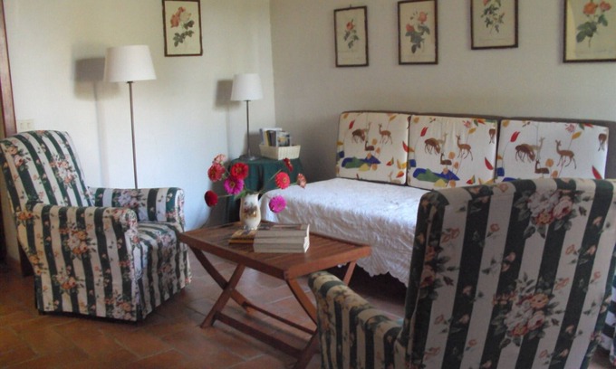 Riotorto Apartment | Apartment I Lecci