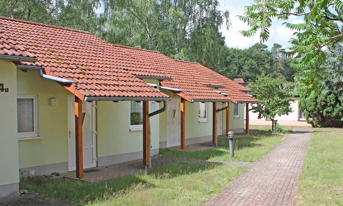 Arendsee Apartment | Apartment - IDA Integration Village Arendsee