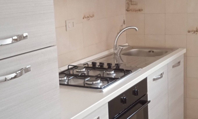 Mestre Apartment | Apartment ideal for families, four-legged friends are welcome
