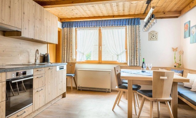 Faistenau Apartment | APARTMENT II all 3 rooms with shower/WC - Am Schmiedbauernhof Family Leitner/Leitgeb