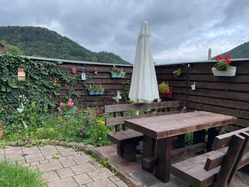Lambrecht Apartment | Apartment im Pfälzerwald
