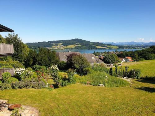 Seeham Apartment | Apartment im Salzburger Seenland