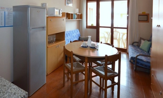 Bibione Lido dei Pini Apartment | Apartment in a good location in Bibione