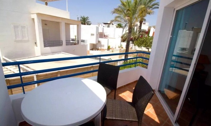 Agua Amarga Apartment | Apartment in Aguamarga, Cabo de Gata